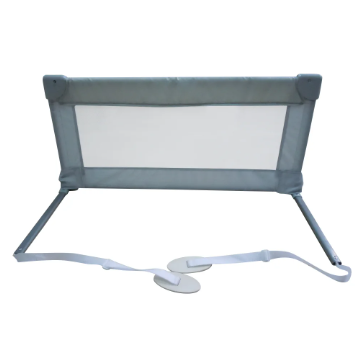 Bed Rail 90cm Grey x 6